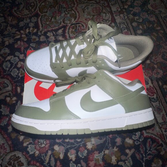 Nike Dunk Low Retro